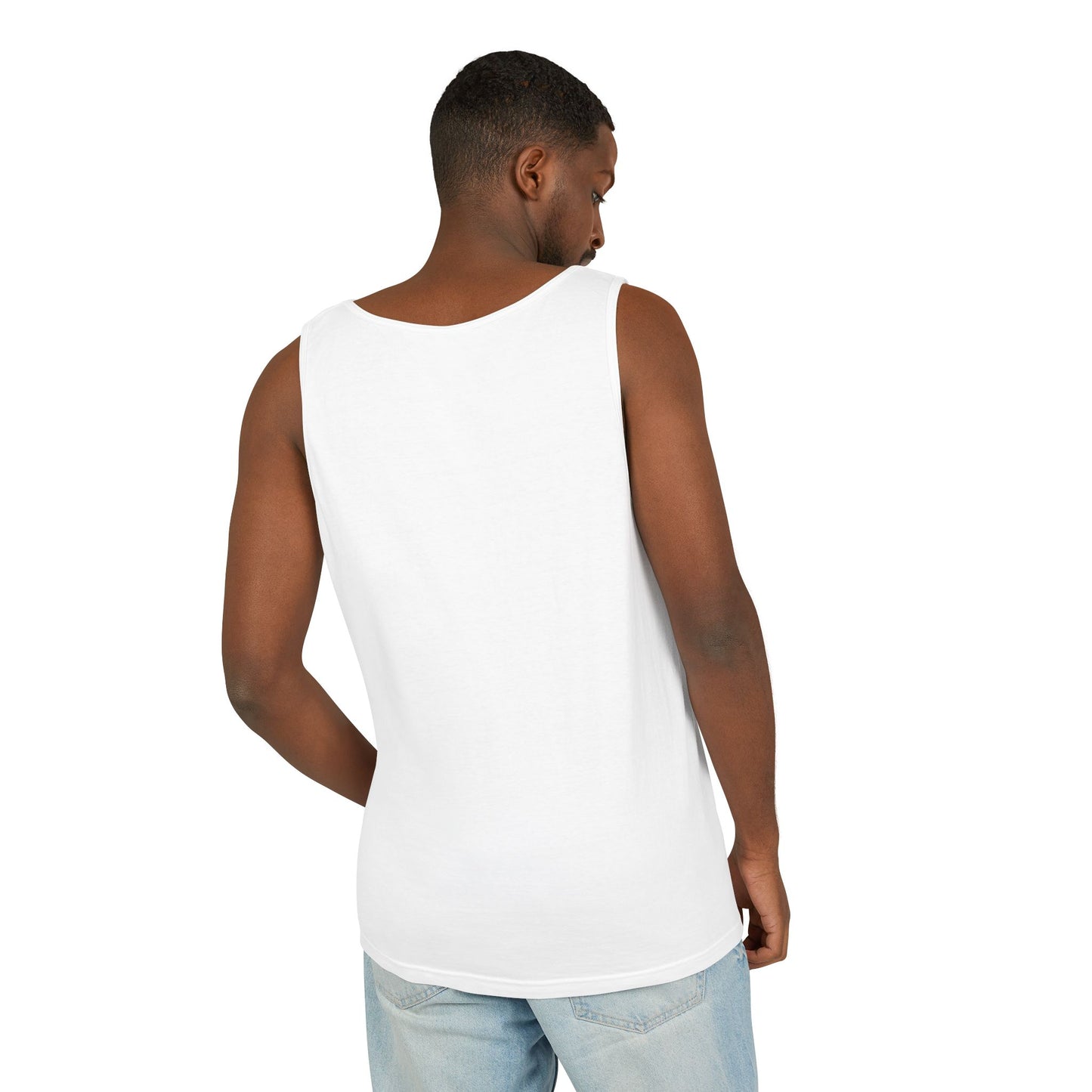 Piggie Smalls Unisex Tank Top