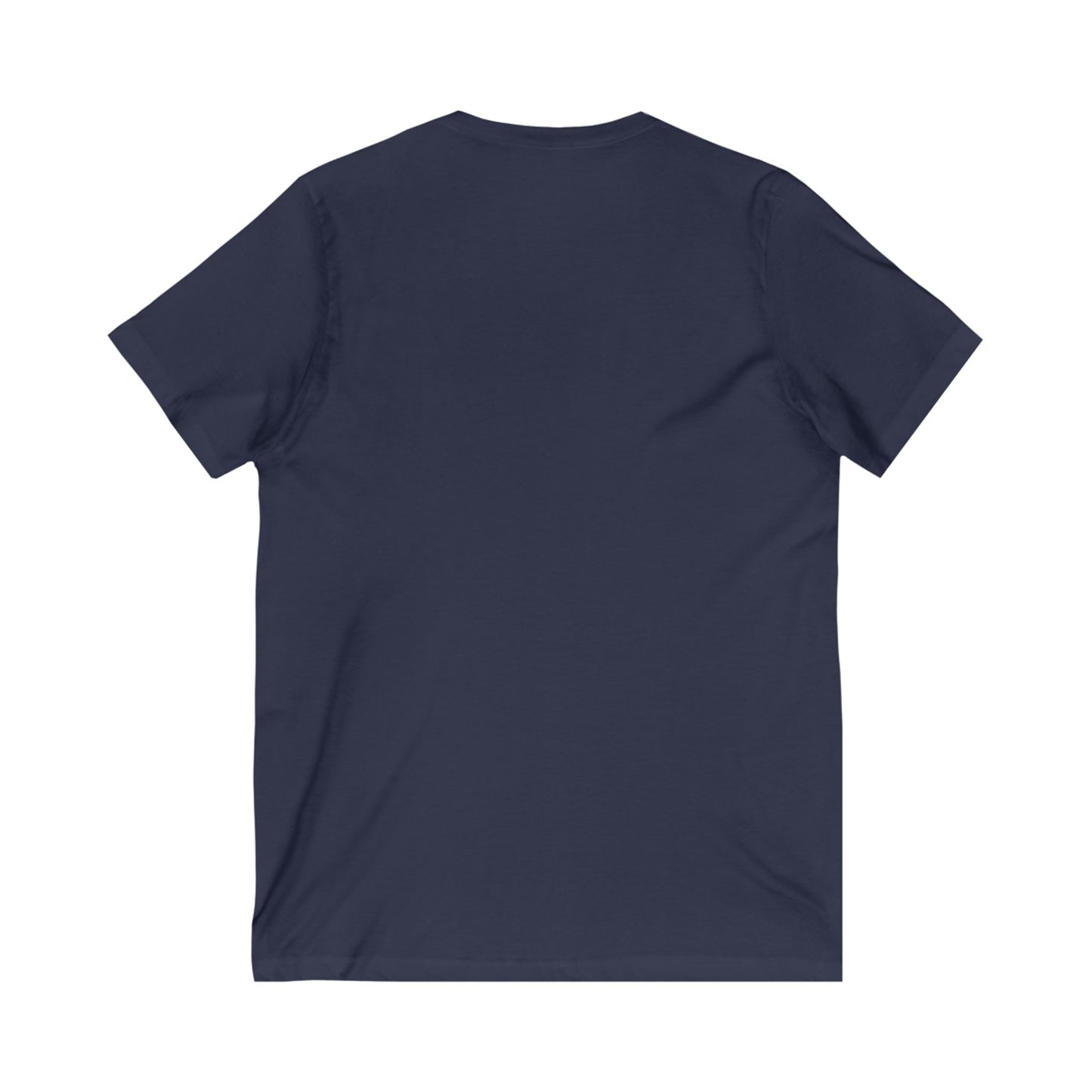 π Bark Side of the Moon β Retro GSD V-Neck Tee