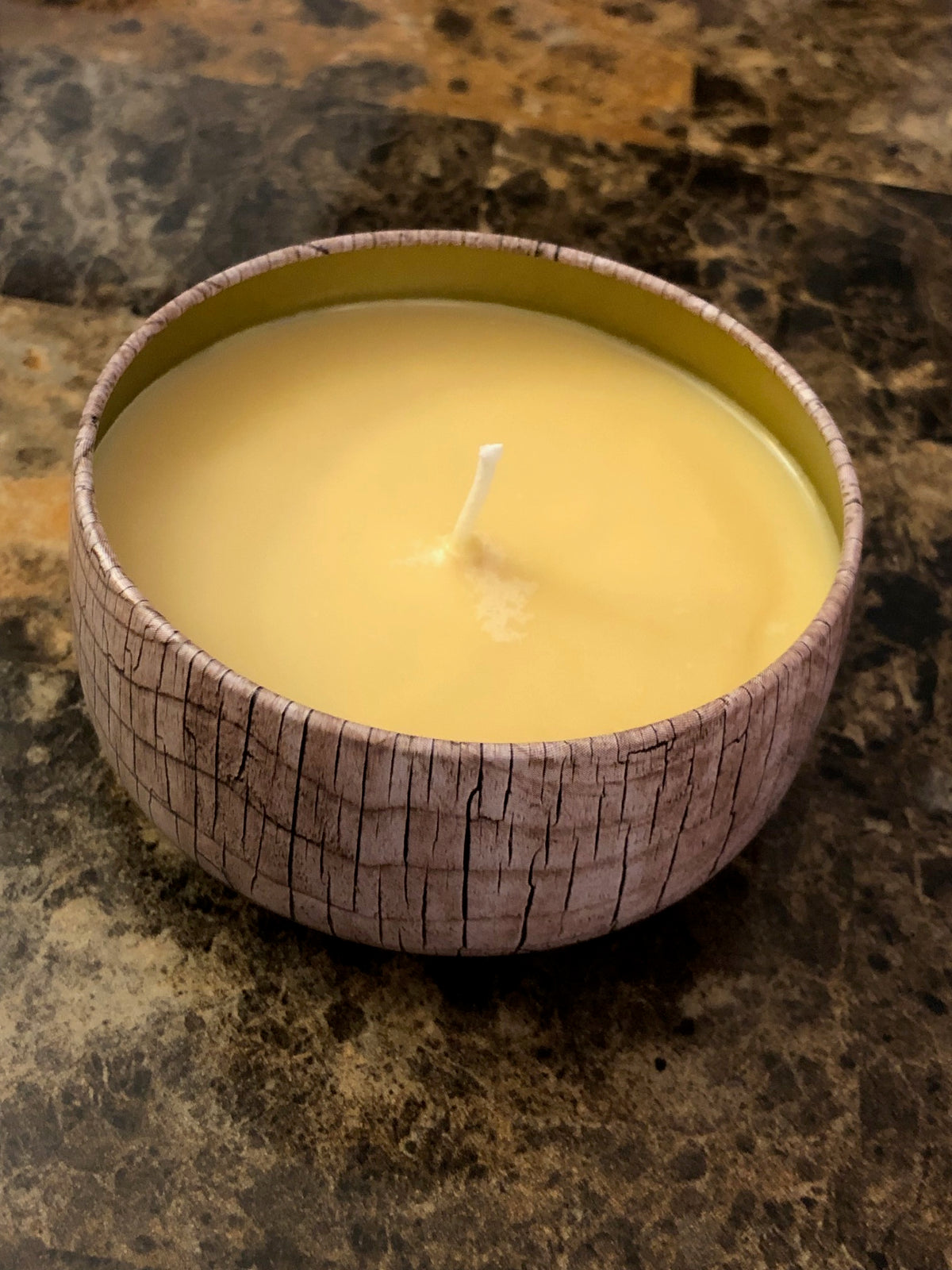 Sugar Cookie Candle