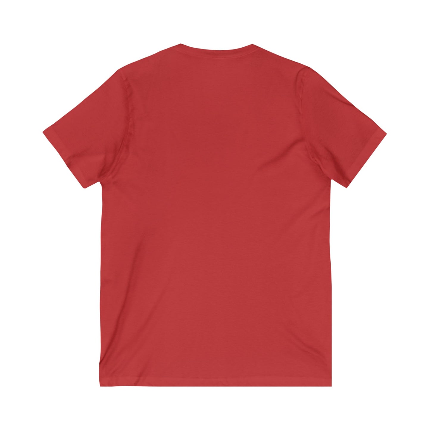 🐾 German Shepherd Retro V-Neck Tee