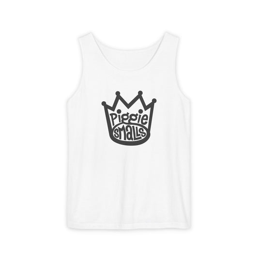 Piggie Smalls Unisex Tank Top