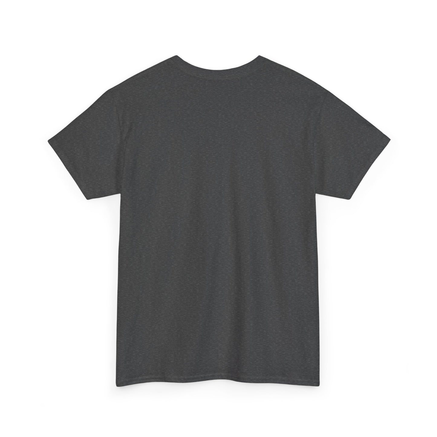 “I Retire” Edition - Unisex Heavy Cotton Tee – Retirement Celebration T-Shirt for Retirees, Casual Wear, Perfect for Parties and Celebrations