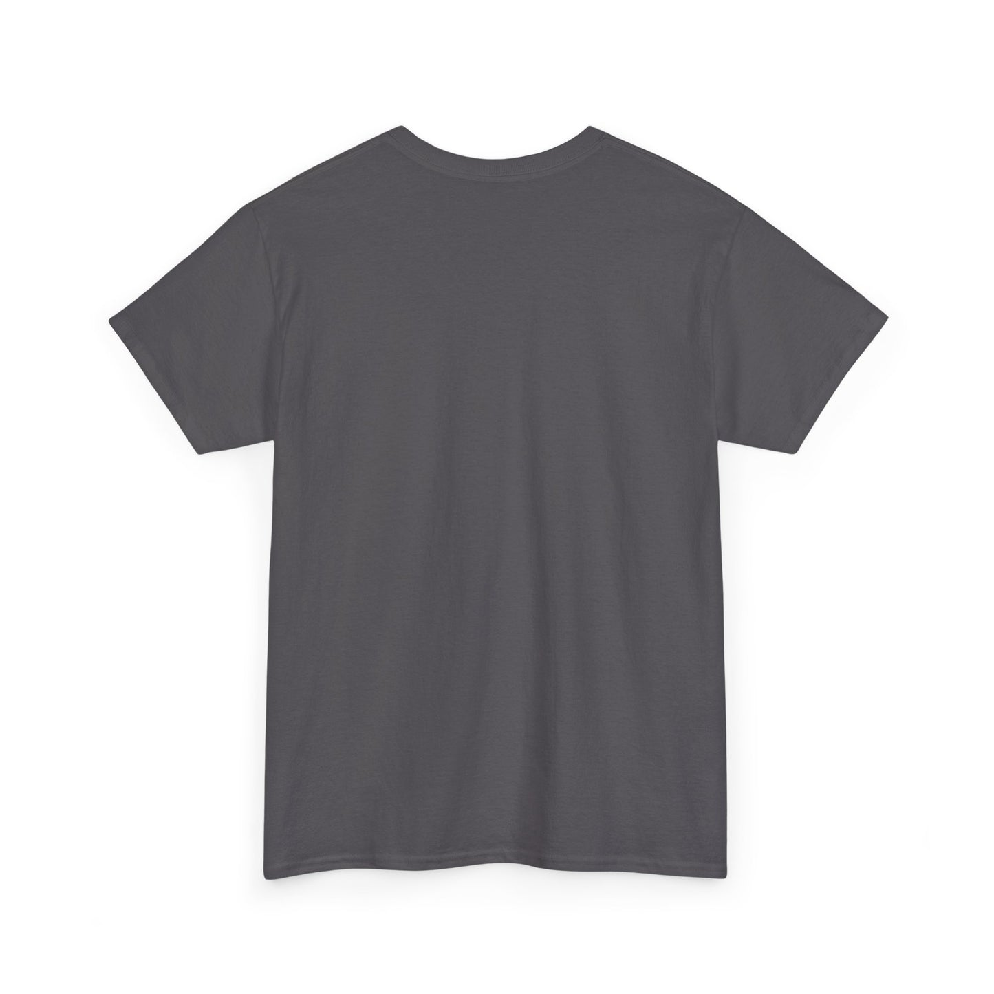 “I Retire” Edition - Unisex Heavy Cotton Tee – Retirement Celebration T-Shirt for Retirees, Casual Wear, Perfect for Parties and Celebrations