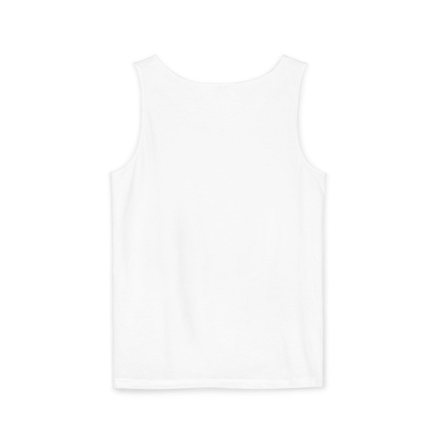 Piggie Smalls Unisex Tank Top