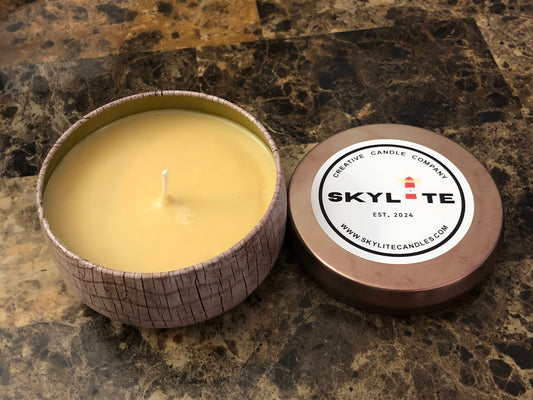 Sugar Cookie Candle
